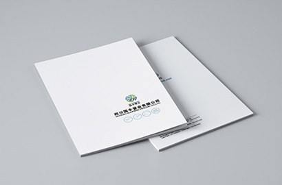 织金县画册设计：以纸为媒，镌刻城市的精神图腾